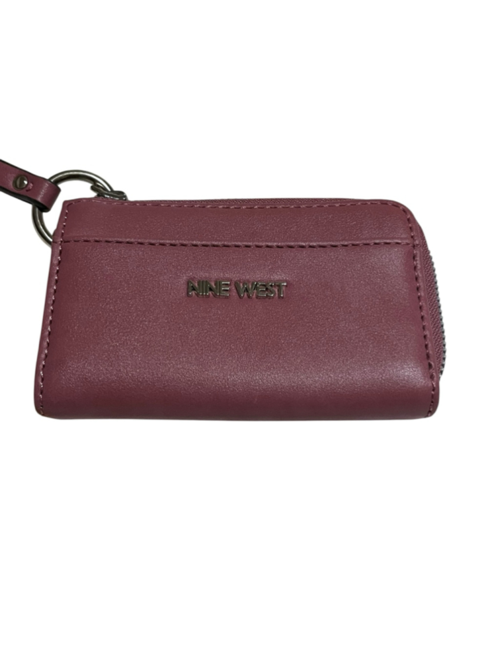 EUC Nine West Pink Women’s Wallet